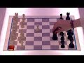 Magnus Carlsen vs Judit Polgar: World Blitz Championship ...