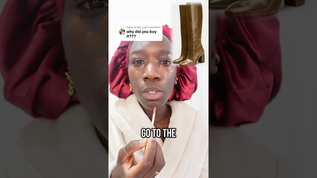 Zara Dress Saga - Storytime 