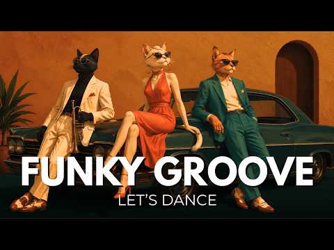 SMOOTH NEO SOUL JAZZ FLOW (3H+) 🎷 | Warm Analog Grooves for Deep Focus & Study