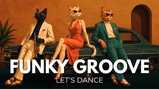 SMOOTH NEO SOUL JAZZ FLOW (3H+) 🎷 | Warm Analog Grooves for Deep Focus & Study