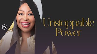 Unstoppable Power [POWER: From On High] Dr. Cindy Trimm