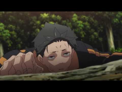 【amv】-re-zero-i-will-protect-you-rem-x-subaru