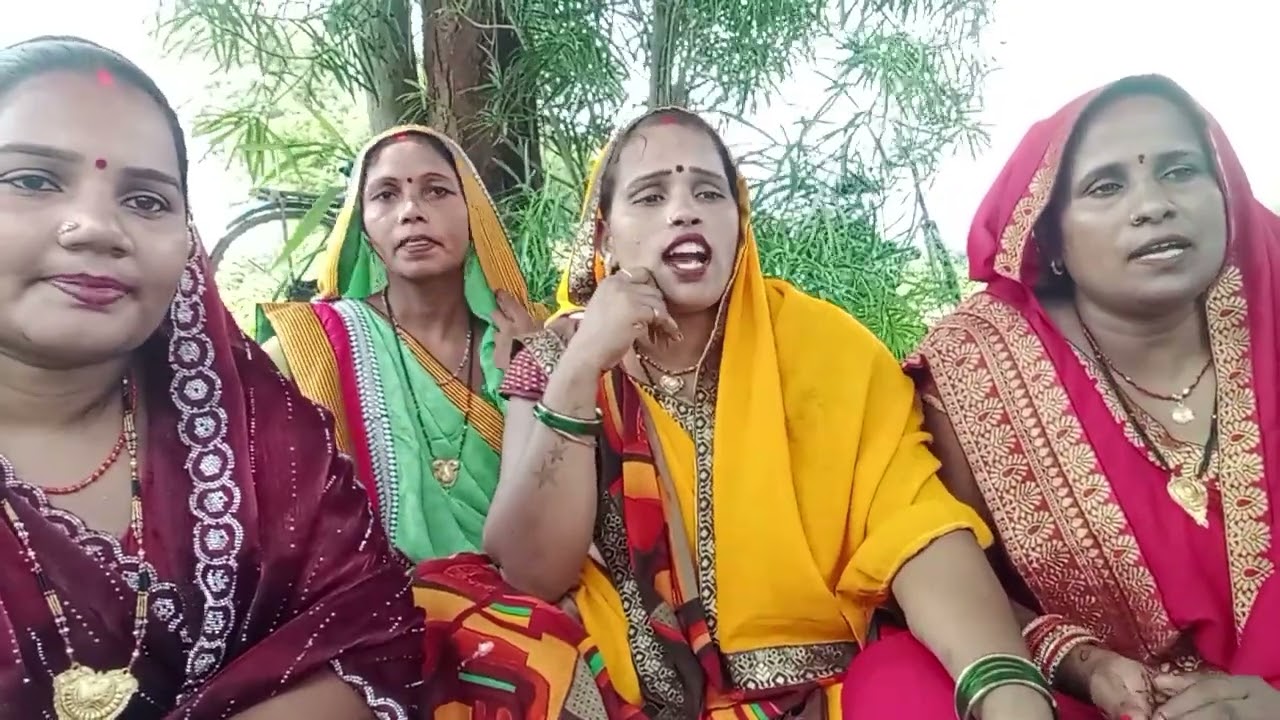 चुटकुलागीत 🙏