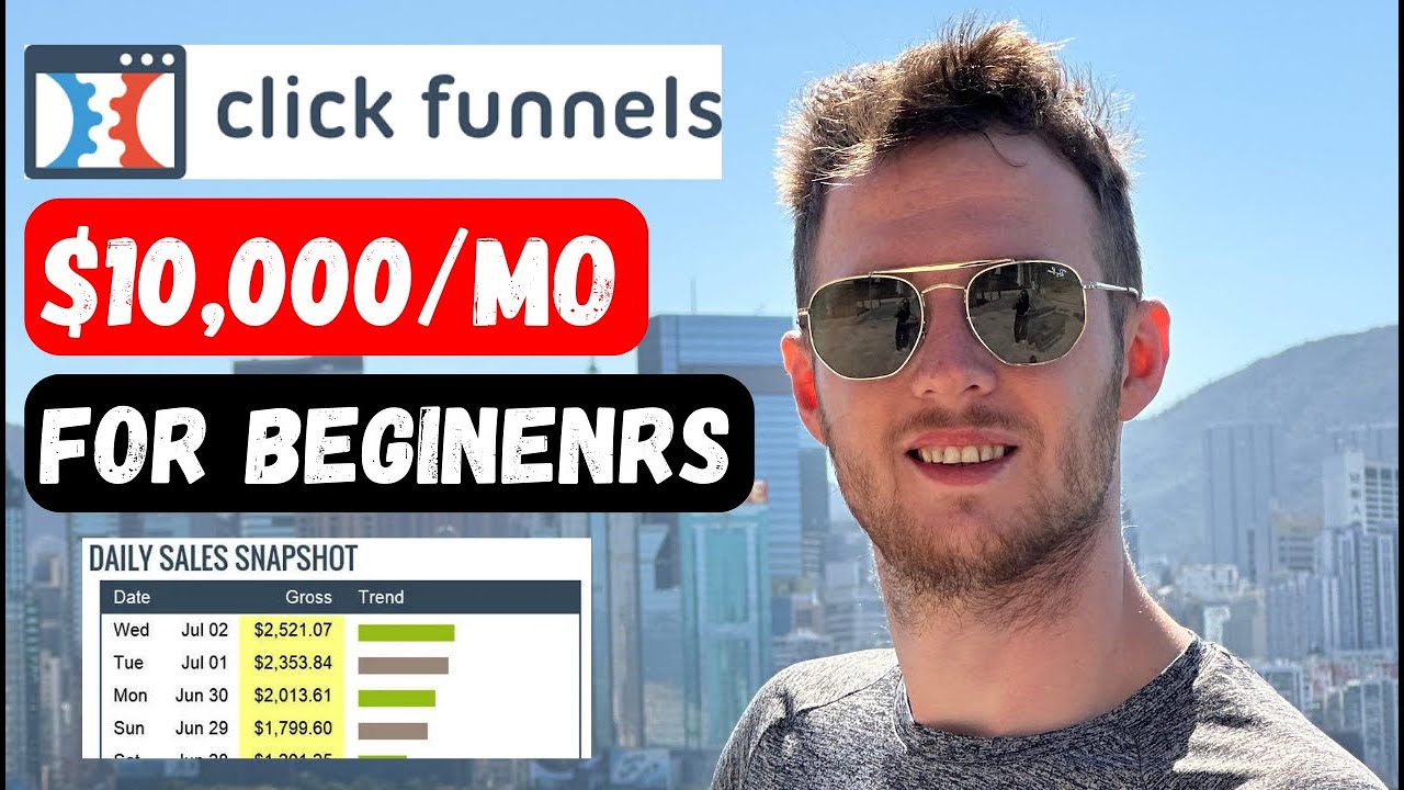 How To Make Money With ClickFunnels Affiliate Marketing YouTube how-to-make-money-with-clickfunnels-affiliate-marketing-youtube