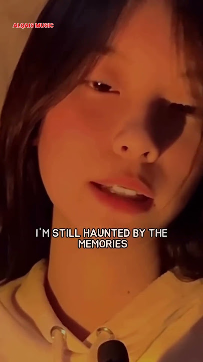 I love you but ...... Little Do You Know #alqaismusic #littledoyouknow #alex #sierra