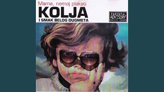 Video thumbnail of "Kolja i Smak Belog Dugmeta - B.J. Blues"