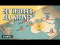 Every Atlantis Location Fails Plato's Test. Except One.
