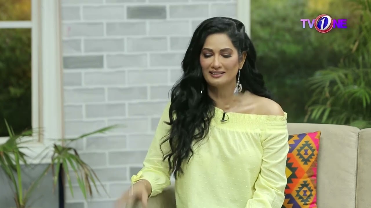 Jia Ali Beauty Expert | Morning Star With Azfar Rehman | 