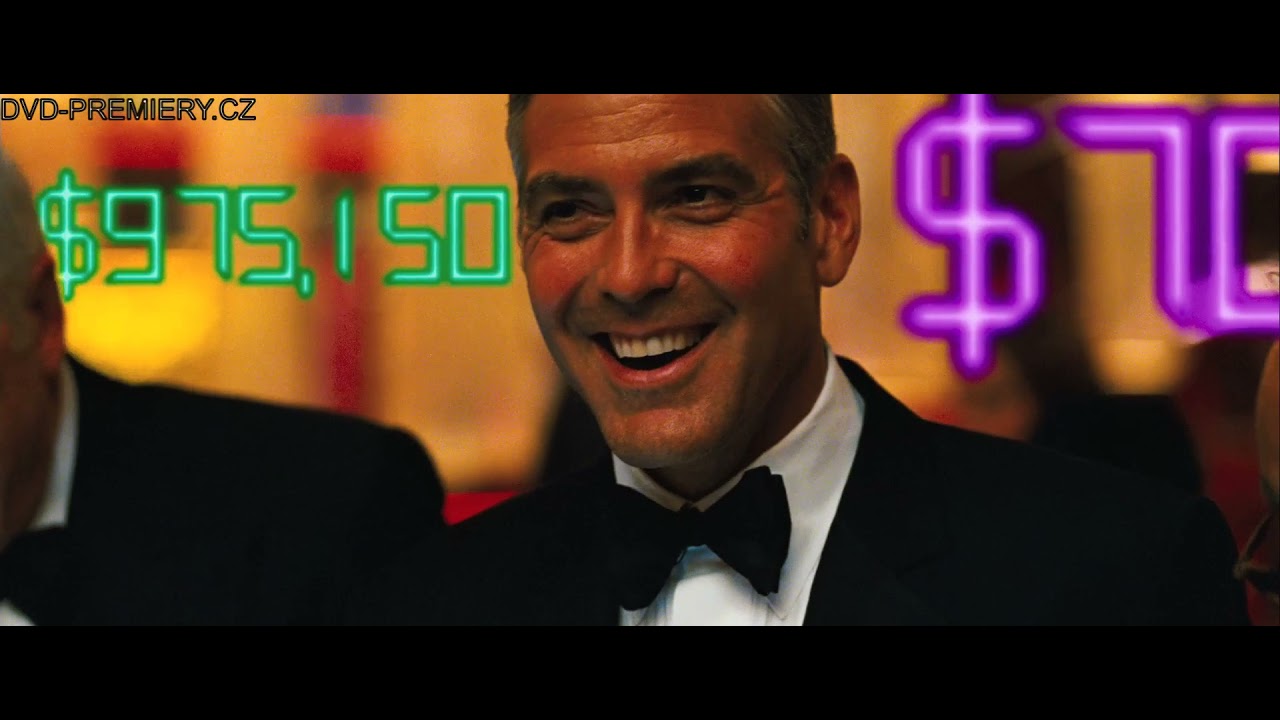 Dannyho parťáci 3 (2007) - Trailer HD CZ