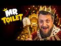 Szimulátor Csütörtök | Mr. Toilet