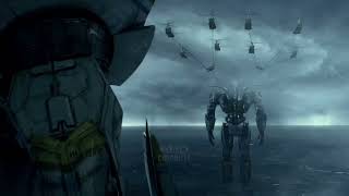 [Pure Action Cut] Final Battle | Pacific Rim (2013) #Scifi #Action