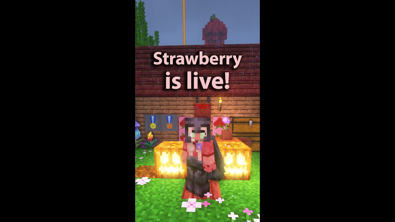 Not playing Hypixel today because Power16 isn't available.  Playing MCCI with viewers!