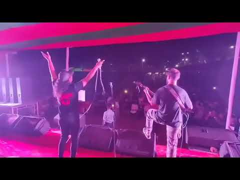 Romel | Ural Debo | Info Bangla Concert 2023 | Tribute to Ayub Bachchu AB