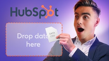 3 Ways To Import Contacts To HubSpot