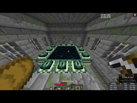the best pearl throw in mcsr history