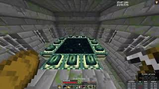 the best pearl throw in mcsr history