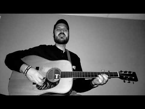Highway 40 Blues / Josh Williams and his guitar