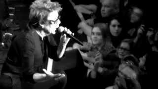 Video thumbnail of "Psychedelic Furs - Wrong Train"