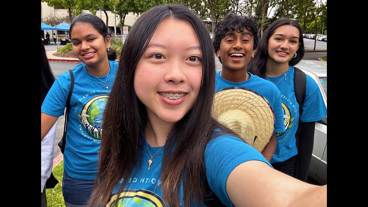 What is SVYCA's Youth Summer Leadership Academy?