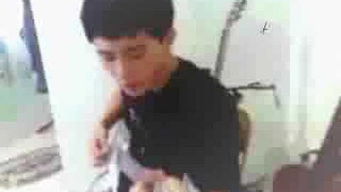 The Click five-Empty cover