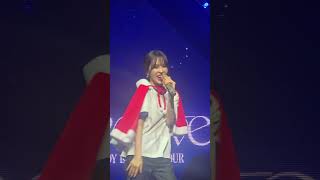 251220 W ealive WENDY WORLD TOUR in KL enencore wish you hell