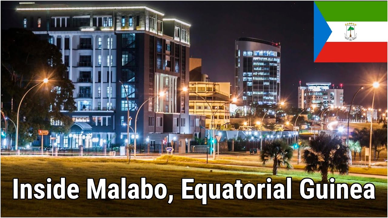 Equatorial Guinean Living in Accra Ghana Shares Her Experiences YouTube