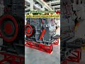 Double the Life, Zero Clogging: The Reversible Hammer Crusher Revolution!