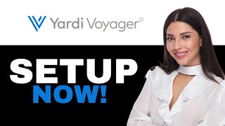 How To Use Yardi Voyager (2025)