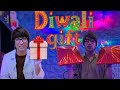 Happy Dhanteras and Happy Diwali 🥰(chota sourav joshi)
