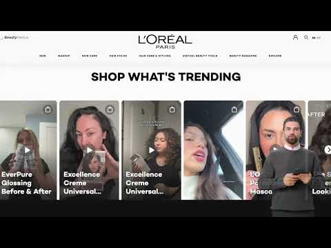 Firework - Install for Free on Shopify App Store - video from Firework