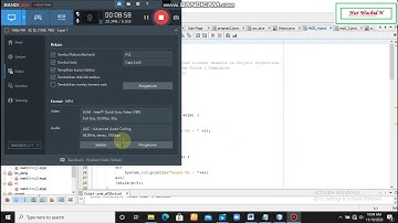 PART [1/2] - LOOPING AT JAVA PROGRAM