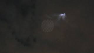 Werewolf Moon