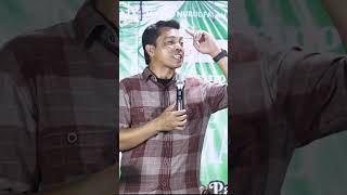 Najis Na Baham Anjing Aya Ubarna Tapi Najis Na Baham Manusa Naon Ubarna