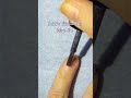Nail Polish Comparison - OPI / Sally Hansen (metallic)
