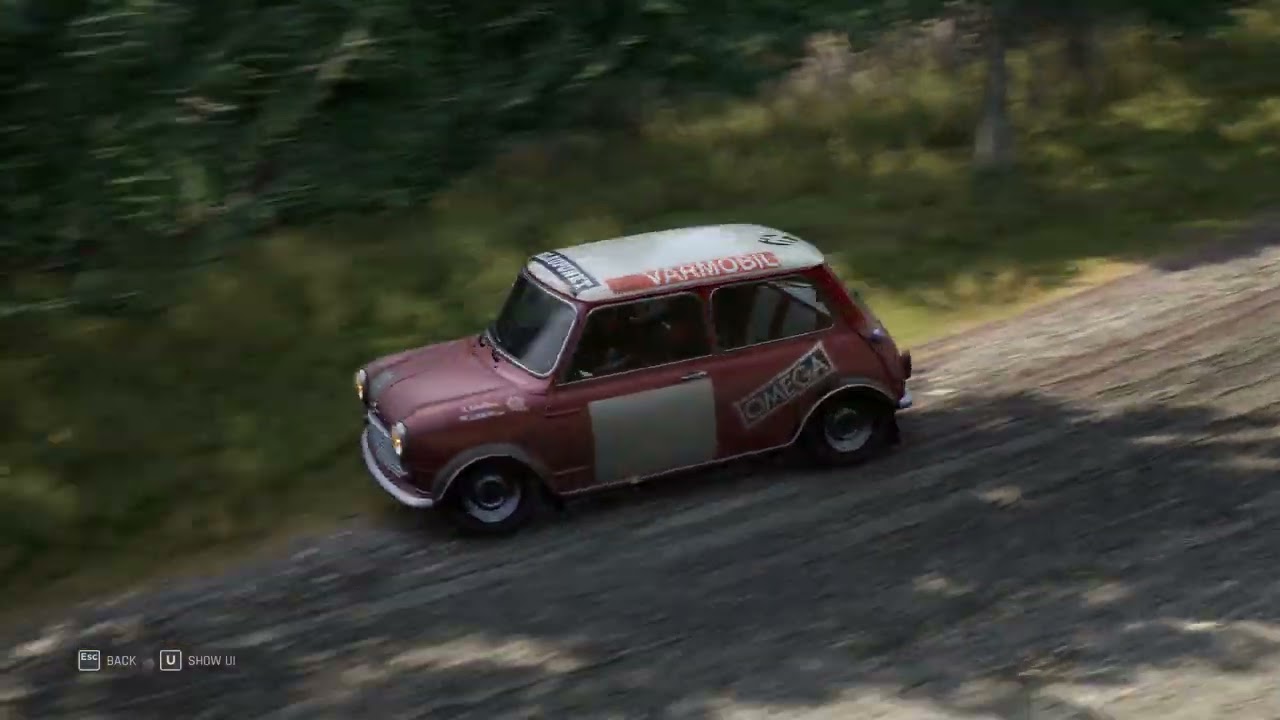 Assetto Corsa Rally 
