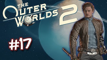 The Outer Worlds 2 | The ACS Undisputed Claim | Gameplay 17