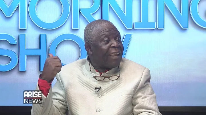 NADECO Secretary General, Ayo Opadokun, Speaks on the June 12 Struggle