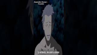 Reclutamiento de Akatsuki: Hidan #5