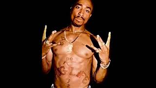 2Pac - Fuckin Wit The Wrong Nigga OG (Alternate Version) (Best Quality) (Unreleased)
