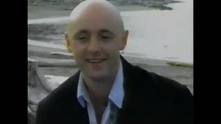 'Lifeline' video and interview on MuchMusic 1992
