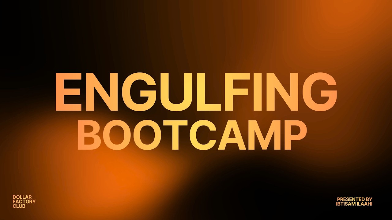 Bootcamp Day 5 - YouTube