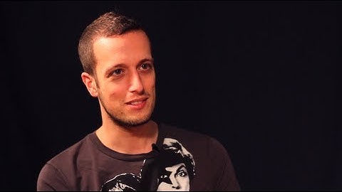 Idan Cohen: Why to Measure Success by the Change You Create