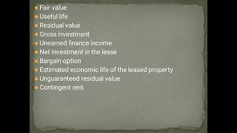 Advanced corporate accounting-Mcom second semester, Calicut University