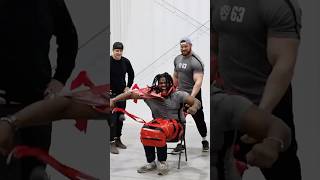 First To Escape and Catch The Ball Wins!