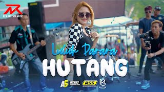 Luluk Darara - HUTANG || NEW RAXZASA (Live Anniversary Pemuda Arek Tamanrejo)