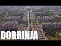 Dobrinja | Sarajevo - Obilazak dronom