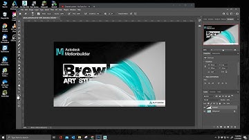 Motionbuilder Tip of the Day 004:  Custom Splash Screen