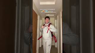 The Trip Of A Lifetime