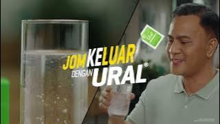 Jom Keluar dengan Ural®