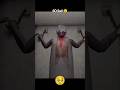 Granny Horror Game Sad Moments 😢#Viral #trend #granny #sadstory #trending #youtubeshorts 1M+ 😔